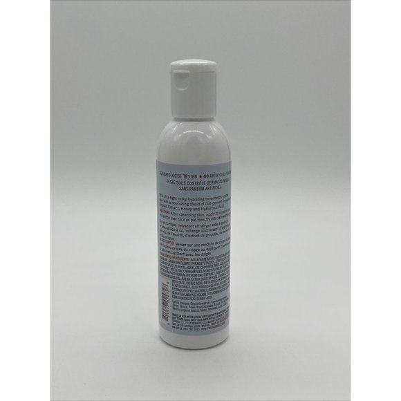 First Aid Beauty • Ultra Repair Wild Oat Hydrating Toner • 6 fl oz (177 mL) - Picture 3 of 3